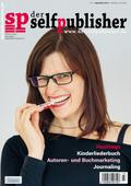 der selfpublisher 11, 3-2018, Heft 11, September 2018