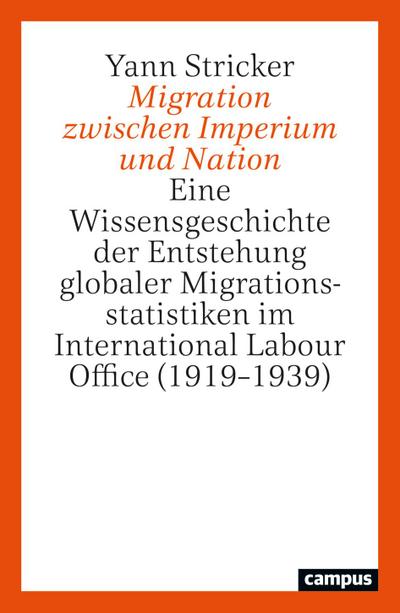 Migration zwischen Imperium und Nation