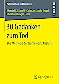 30 Gedanken zum Tod