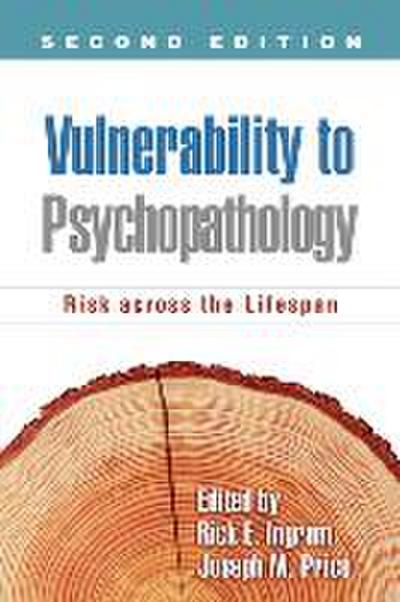 Vulnerability to Psychopathology