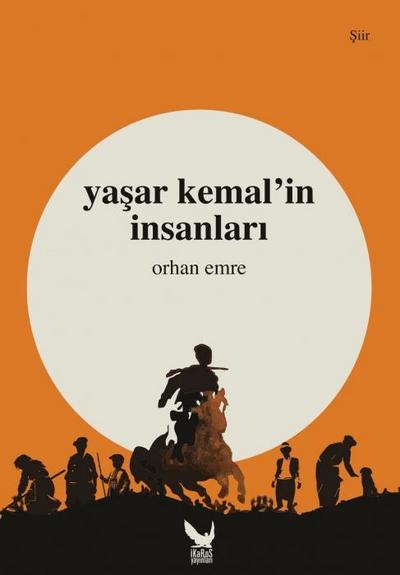 Yasar Kemalin Insanlari