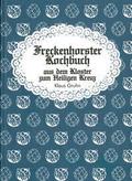 Freckenhorster Kochbuch aus dem Kloster zum Heilig
