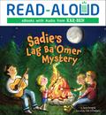 Sadie’s Lag Ba’Omer Mystery