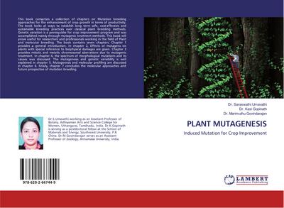 PLANT MUTAGENESIS