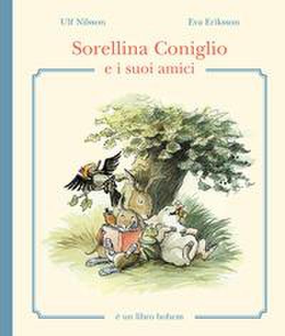 Sorellina Coniglio e i suoi amici
