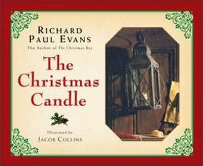 The Christmas Candle