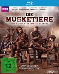 Die Musketiere
