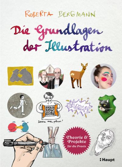 Die Grundlagen der Illustration