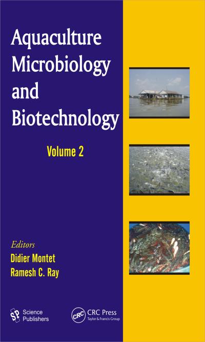 Aquaculture Microbiology and Biotechnology, Volume Two