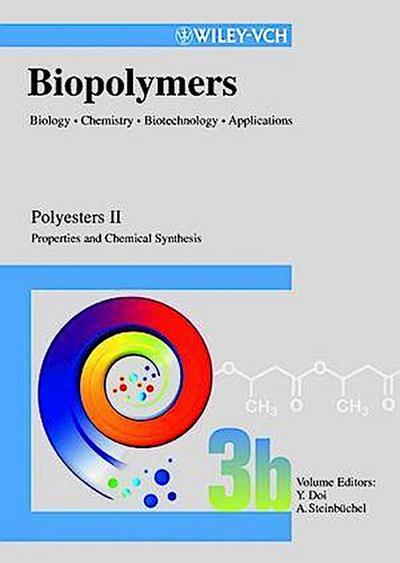 Biopolymers Biopolymers