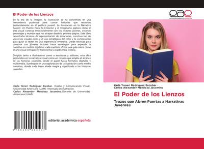 El Poder de los Lienzos