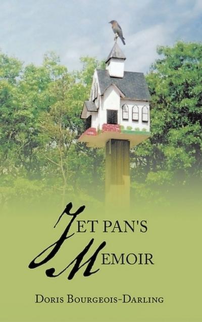 Jet Pan’s Memoir