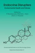 Endocrine Disrupters