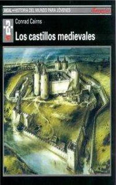 Los castillos medievales