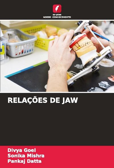 RELAÇÕES DE JAW