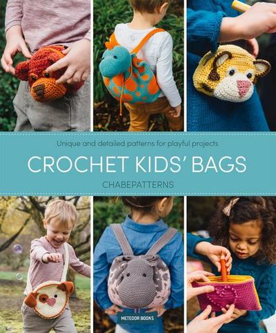 Crochet Kids’ Bags