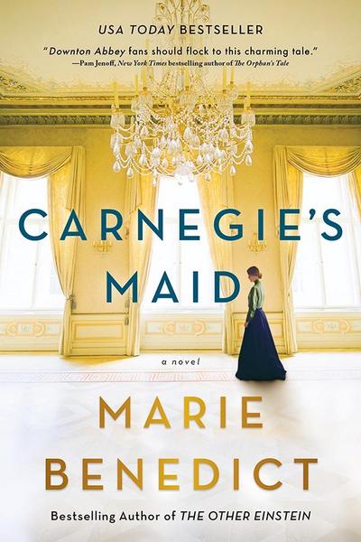 Carnegie’s Maid