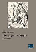 Natursagen - Tiersagen