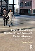 Ethnic Minorities in 19th and 20th Century Germany