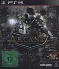 ArcaniA  - The Complete Tale