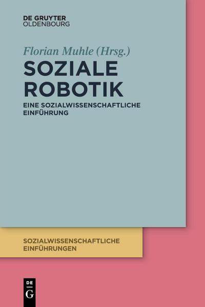 Soziale Robotik