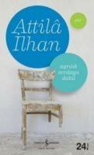 Ayrilik Sevdaya Dahil