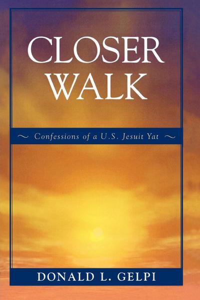 Closer Walk