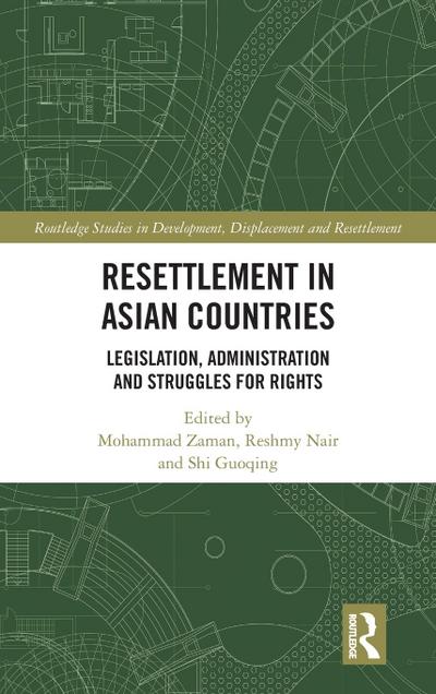 Resettlement in Asian Countries