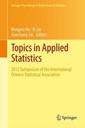 Topics in Applied Statistics