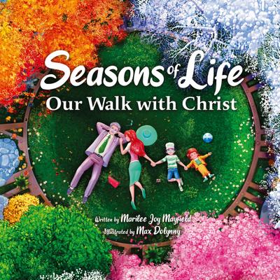 Mayfield, M: Seasons of Life