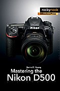 Mastering the Nikon D500