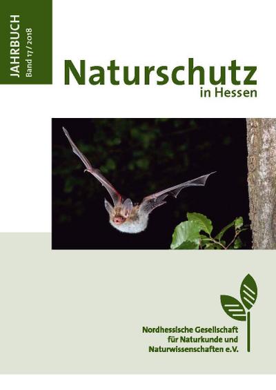 Jahrbuch Naturschutz in Hessen. Bd.17