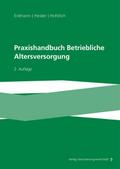 Praxishandbuch Betriebliche Altersversorgung