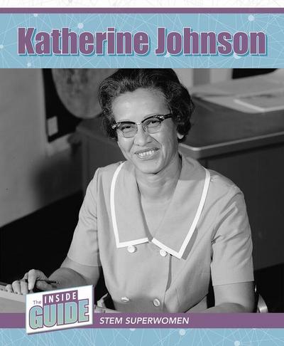 Katherine Johnson
