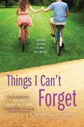 Things I Can’t Forget
