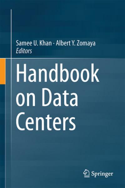 Handbook on Data Centers