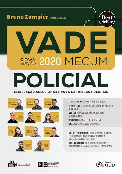 Vademecum POLICIAL