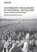 Handbook Ideologies in National Socialism