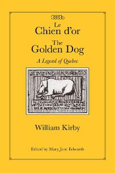Chien d’or/The Golden Dog