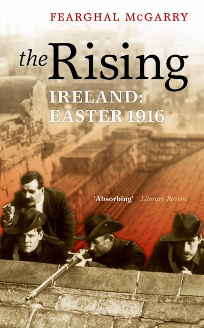 The Rising