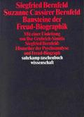 Bausteine der Freud-Biographik