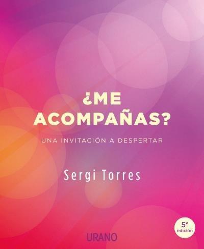 Me Acompañas?