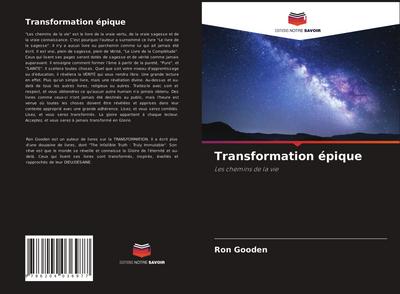 Transformation épique