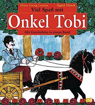 Viel Spaß mit Onkel Tobi