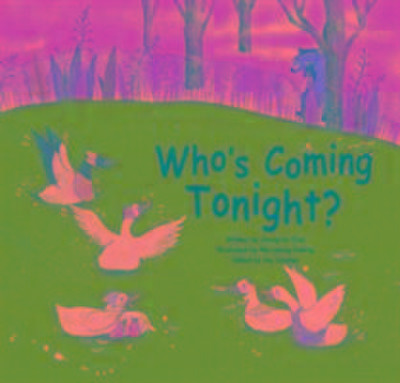 Who’s Coming Tonight?