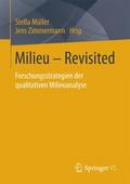 Milieu – Revisited