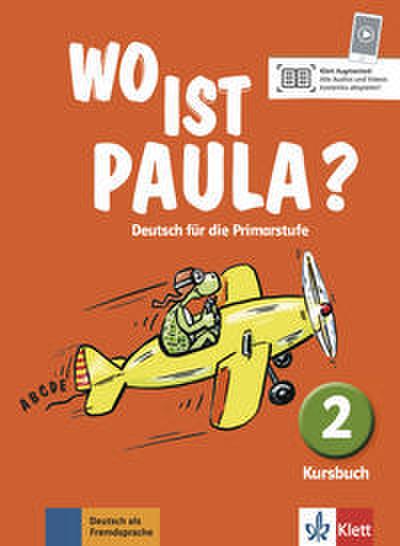 Wo ist Paula? 2