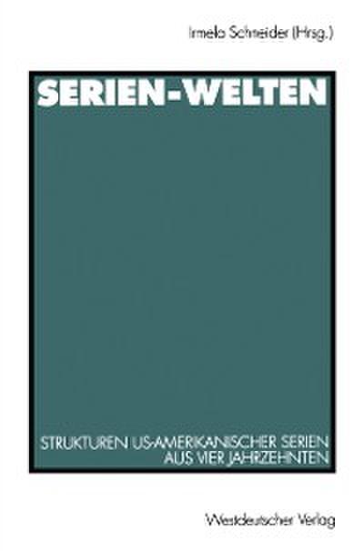 Serien-Welten
