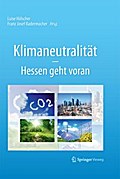 Klimaneutralität - Hessen geht voran
