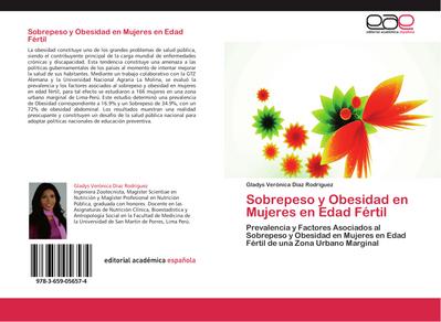 Sobrepeso y Obesidad en Mujeres en Edad Fértil